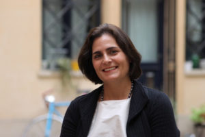 Liz Garrigan, editor, Washington City Paper