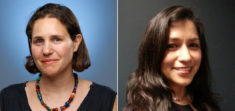 Daniela Gerson and Elizabeth Aguilera publish Migratory Notes.