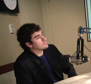 Zach Green