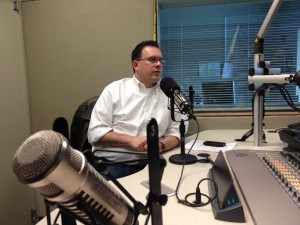 Jim Brady of Digital First Media