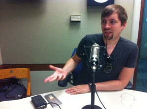 Matt Razak is a founder and movie review at Flixist. He also reviews video games for Destructoid.