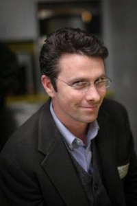 Alexander Howard