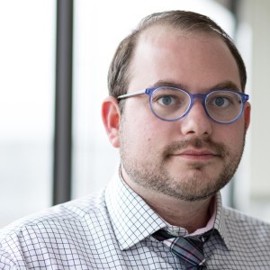 Matthew Yglesias is the executive editor of Vox.com.