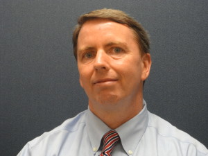 Frank LoMonte is the executive director of the Student Press Law Center, which helps student journalists obtain legal help to fight censorship.