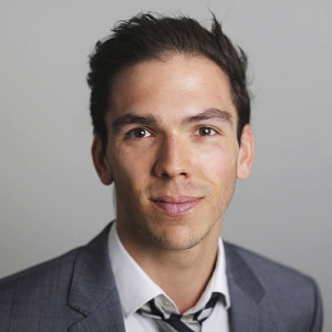 John Burn-Murdoch is a data journalist with the Financial Times in London.