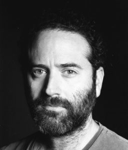 Dan O'Brien, playwright