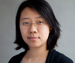 Sisi Wei is the news applications developer at ProPublica.
