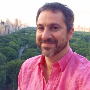 David Mindich Ph.d. Professor of Media Studies, Journalism & Digital Arts, St. Michael's College