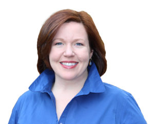 Michelle Carter Verna, founder of Newsfundr