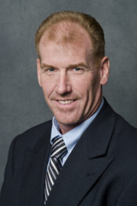 Scott Reinardy, Professor, News/Info Chair, Journalism, University of Kansas.