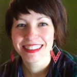 Melissa Zimdars is an associate professor in the department of communications at Merrimack College