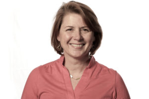 Kerri Hoffman is CEO of PRX.