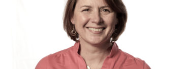 Kerri Hoffman is CEO of PRX.