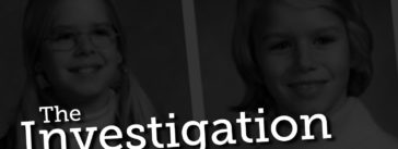 Investigation Continues: The Lyon Sisters is a new podcast by Neal Augenstein.