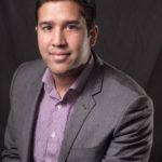 Sachin Kamdar is CEO of Parse.ly.