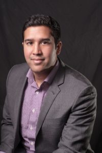 Sachin Kamdar is CEO of Parse.ly.