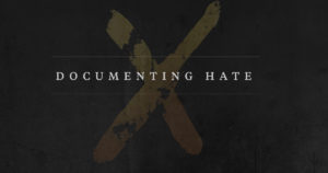 Pro Publica is working with more than 100 newsrooms to document incidents of hate crimes occurring in the U.S.