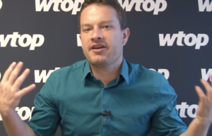 Jason Fraley is the entertainment editor at WTOP Radio in Washington, D.C.