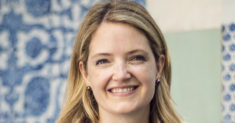 Xanthe Scharff