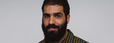 Vahe Arabian is the host of The State of Digital Publishing.