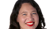 Victoria Baranetsky