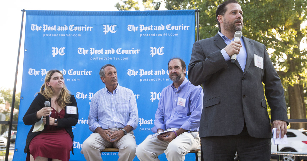 Better News Post & Courier uncovers new revenue with minipublisher