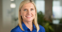 Chrissy Towle is head of news and local media for the Google News Initiative.