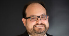 Ivan Oransky of the Association of Health Care Journalists talks about covering coronavirus.