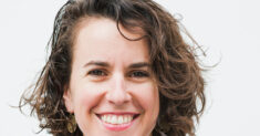 Emily Guerin is host of California City, a new podcast from LAist Studios.