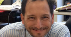 John Vitti is the founder of Headliners in Education.
