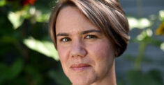Rachel Dissell
