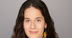 Tina Vasquez discusses movement journalism