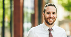 Ryan Whalen of Spectrum News discusses the 2020 Election.