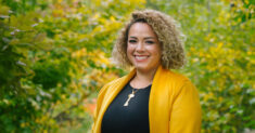 Pacinthe Mattar discusses white privilege and objectivity.
