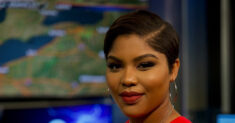 Madison Carter is a broadcast journalist with WKBW in Buffalo.