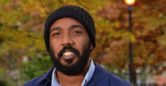 Mazin Sidahmed of Documented