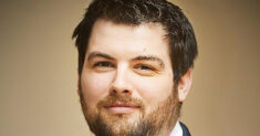 Joshua Vaughn is the creator of the What Is Life? Podcast.