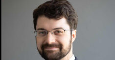 Zach Cohen